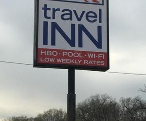 Travel Inn Portage United States