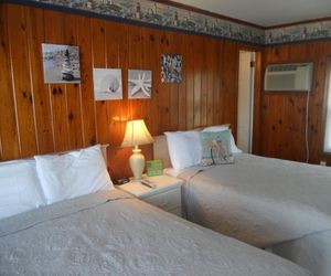 SeaWitch Motel Carolina Beach United States