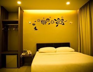 I Leaf Boutique Hotel Johor Malaysia