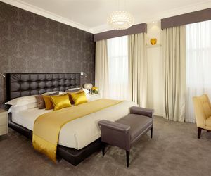 Taj 51 Buckingham Gate Suites and Residences London United Kingdom