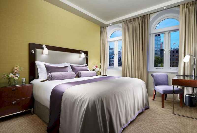 image of hotel Taj 51 Buckingham Gate Suites and Residences