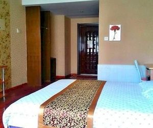 Xincheng Business Hotel Weifang China