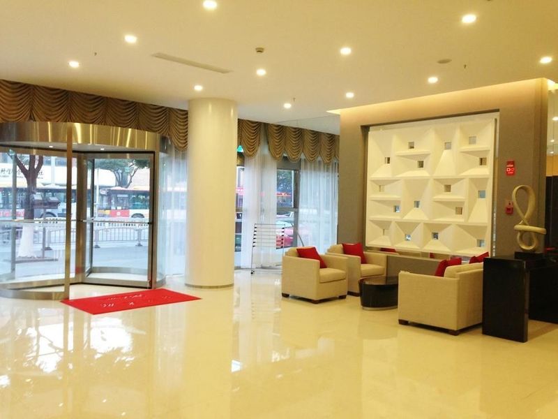 Hotel Photo 14