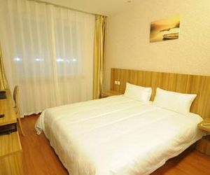 Eaka 365 Hotel Cangzhou Railway Station Branch Cangzhou China