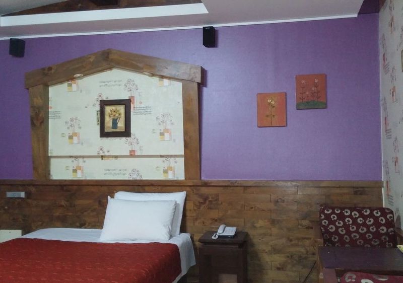 Hotel Photo 22