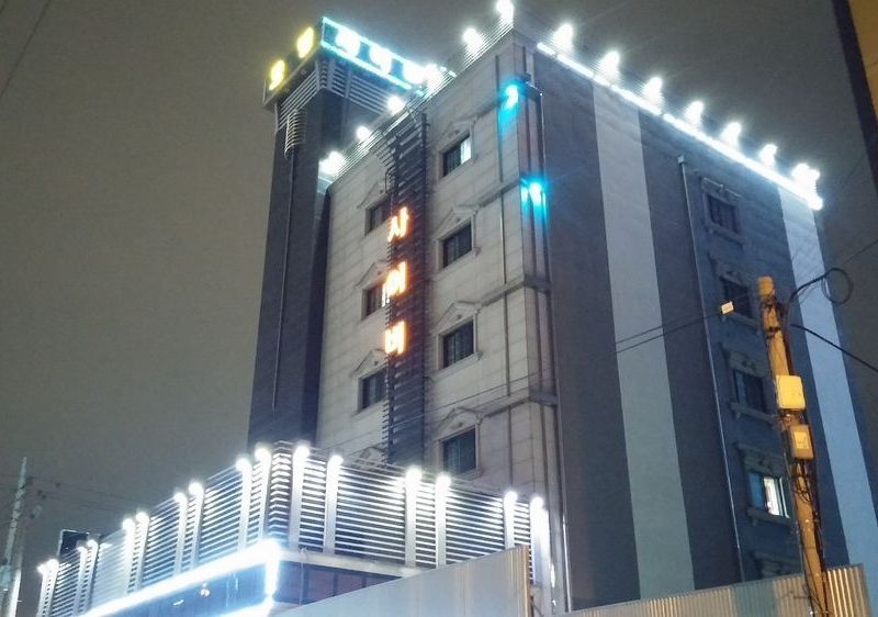 Hotel Photo 23