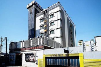 Hotel Photo 24