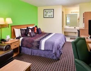 Americas Best Value Inn & Suites Lookout Mountain W Chattanooga United States