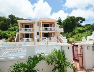Villa Riana Barbados Maxwell Barbados