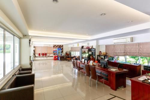 Hotel Photo 14