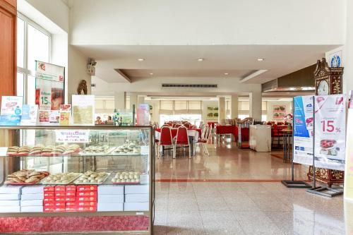 Hotel Photo 16