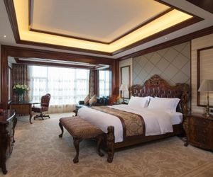 Venus Royal Hot Spring Hotel Zhize China