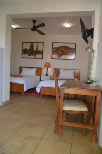Hotel Photo 5