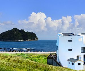 Jeju ean pension Seogwipo South Korea