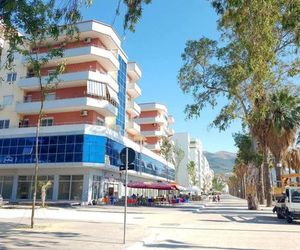 Cold Water Residence Vlore Albania