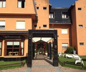 Hotel Marina Villa Gesell Argentina