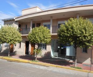 Apart Hotel Urquiza Gualeguaychu Argentina