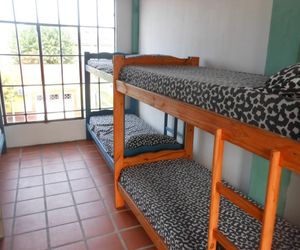 Hostel Buddha Gualeguaychu Argentina