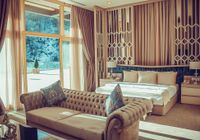 Отзывы Qafqaz Tufandag Mountain Resort Hotel
