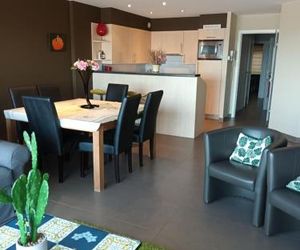 Appartement Borealis Blankenberge Belgium