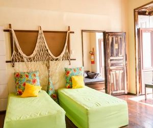 Palma Hostel Sao Luiz Brazil