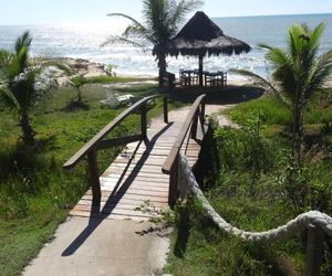Pousada Tropical Prado Brazil