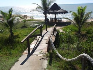 Фото отеля Pousada Tropical