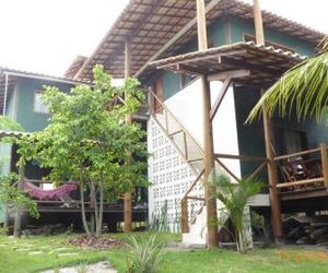 Casa Na Bolom Sirinhaem Brazil
