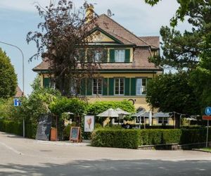 Bed and Breakfast Dieci allo Zoo Zurich Switzerland