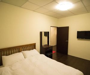 168 Hostel Puli Puli Township Taiwan