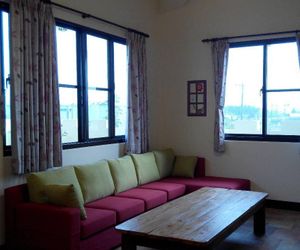 Amor Cottage Puli Township Taiwan