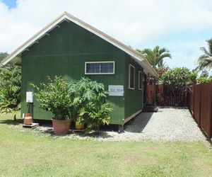 Are Moe Rarotonga Island Cook Islands