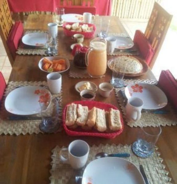 صورة الفندق 8