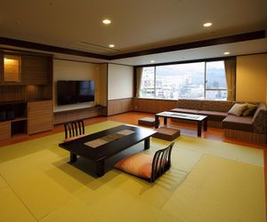 Hotel Kogure Shibukawa Japan