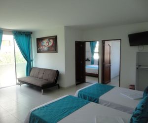 Brizzamar Hotel Rodadero Colombia