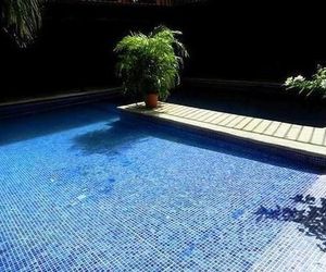 Hotel Monte Campana Jaco Jaco Costa Rica