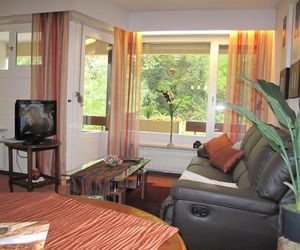Appartementhaus im Grün Bad Bellingen Germany
