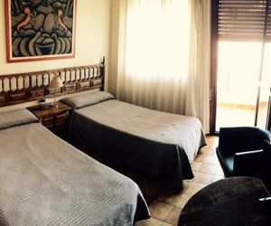 Hostal Mimosa Santander Spain