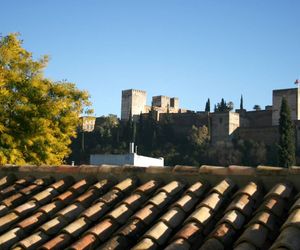 Viviendas El Trillo Granada Spain