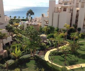 WaterFront Apartment Estepona Spain