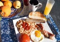 Отзывы Alegranza Bed&Breakfast