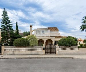 Villa Bennecke Amapola Cabo Roig Spain
