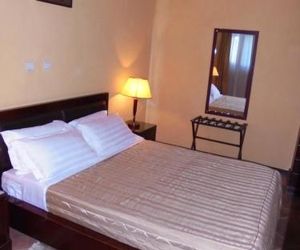 The lions den hotel Addis Ababa Ethiopia
