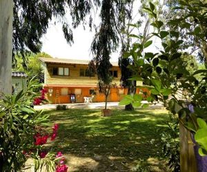 Camping Milella Propriano France