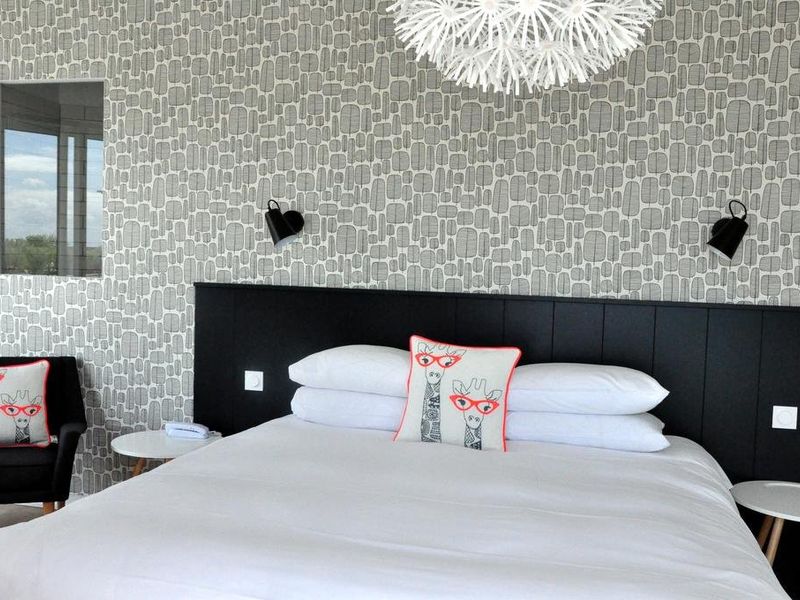 Hotel Photo 1