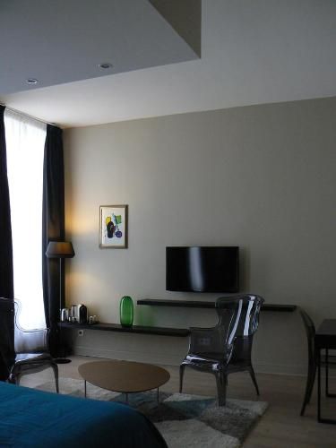 Hotel Photo 5