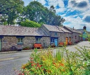 Maes Madog Cottages Betws-Y-Coed United Kingdom