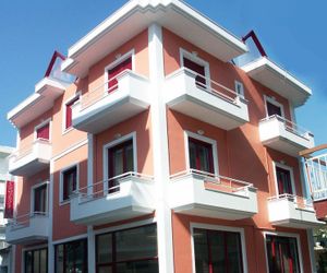 Flower Pot Complex Preveza Greece