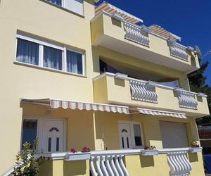 Apartment Petra Starigrad Croatia