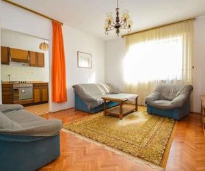 Two-Bedroom Apartment in Pula IX Veruda Croatia